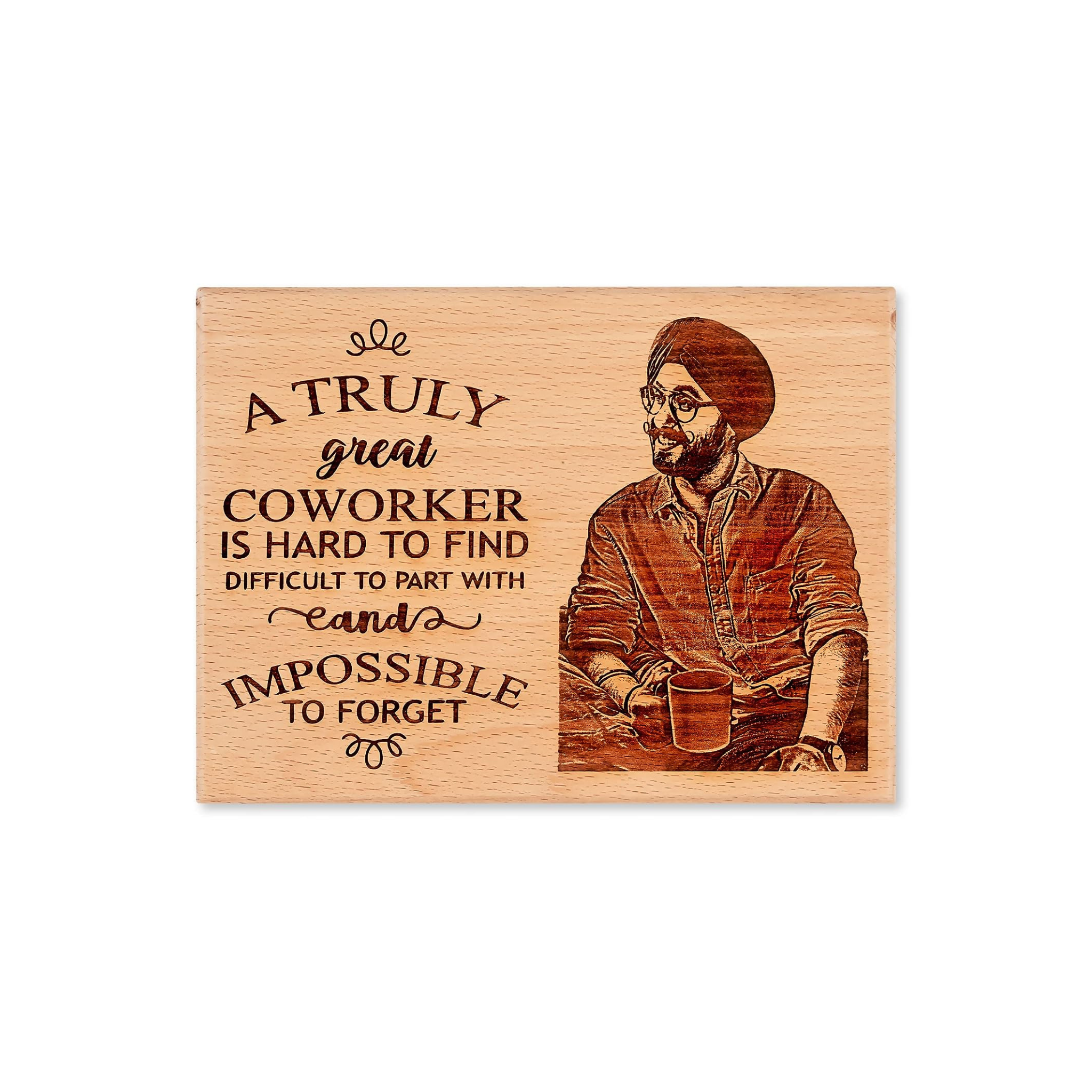 Amazing Gift for BOSS